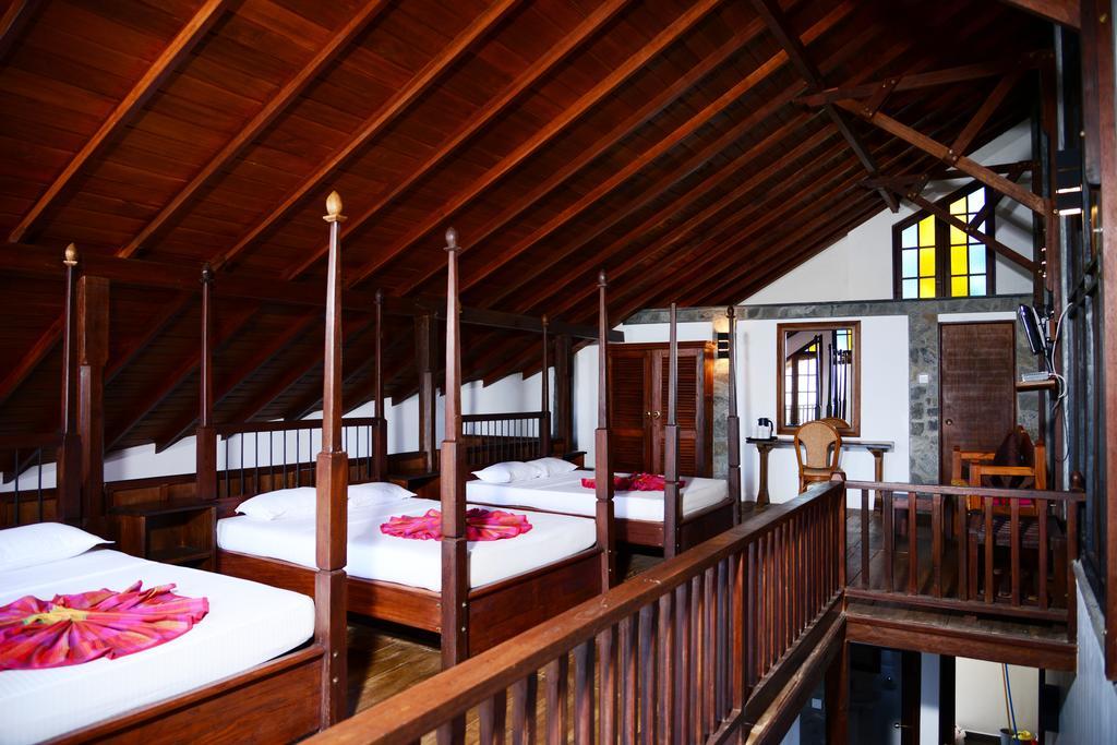 Mount Royal Hotel Kandy Quarto foto