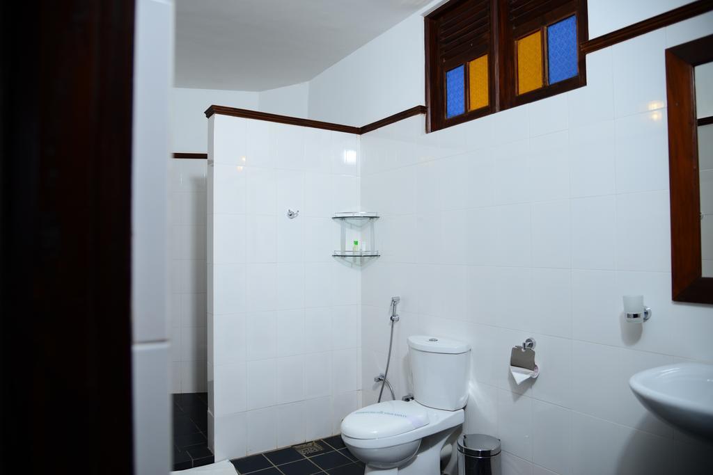 Mount Royal Hotel Kandy Quarto foto