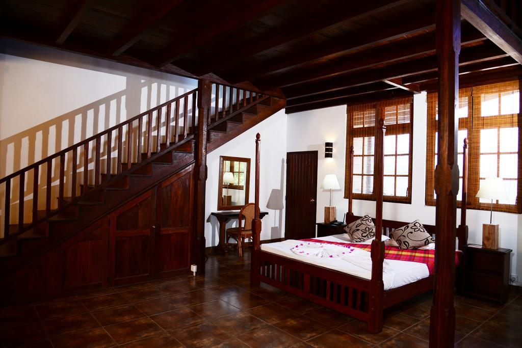 Mount Royal Hotel Kandy Quarto foto