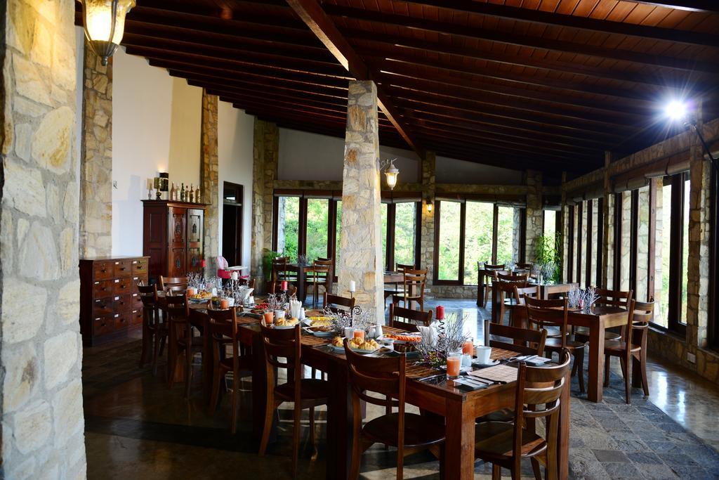 Mount Royal Hotel Kandy Exterior foto