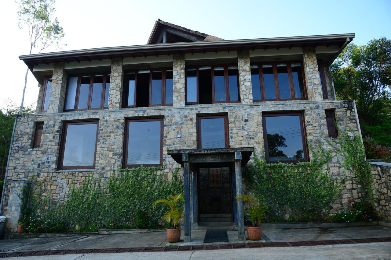 Mount Royal Hotel Kandy Exterior foto