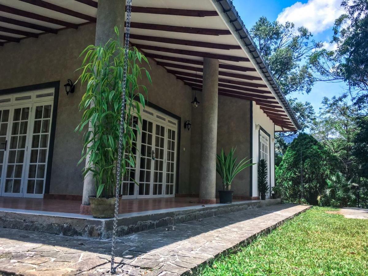 Mount Royal Hotel Kandy Exterior foto
